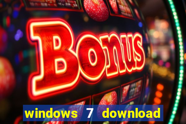 windows 7 download 64 bits iso